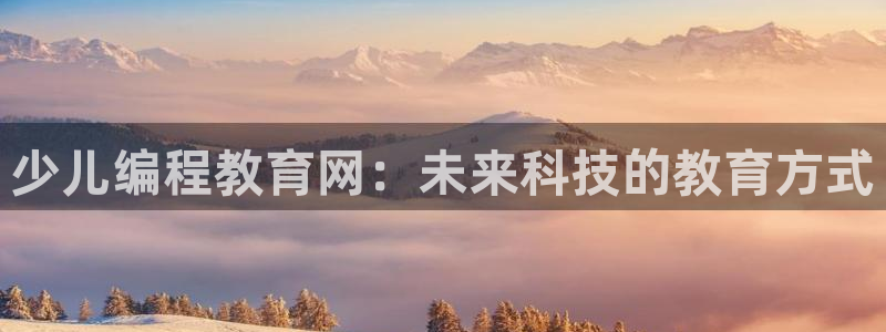 必一体育