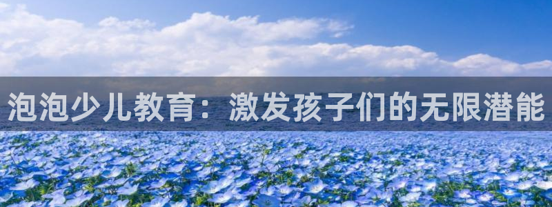 必一体育最新官网入口首页