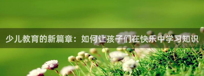 必一运动体育官网